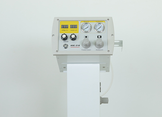 Powder Coating Guns for Sale: A Complete Buyer's Guide